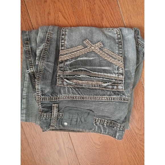 Axel Other - Axel Authentic Denim Jeans 36W/32L